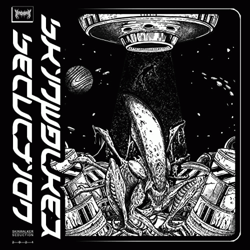 Wretched Horror Scum : Skinwalker Seduction